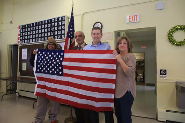 flag