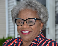 Marilyn Moore