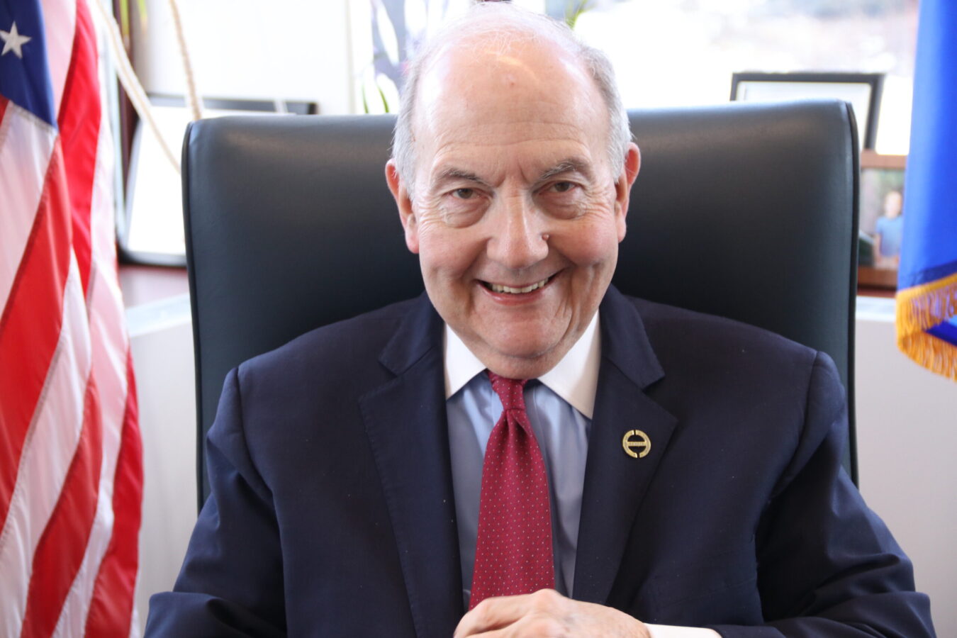STATEMENT OF SENATE PRESIDENT PRO TEMPORE MARTIN LOONEY AND SENATE MAJORITY LEADER BOB DUFF ON GOVERNOR LAMONT’S VETO OF H.B. 5431, “AN ACT ESTABLISHING A CONNECTICUT FAMILIES AND WORKERS ACCOUNT”
