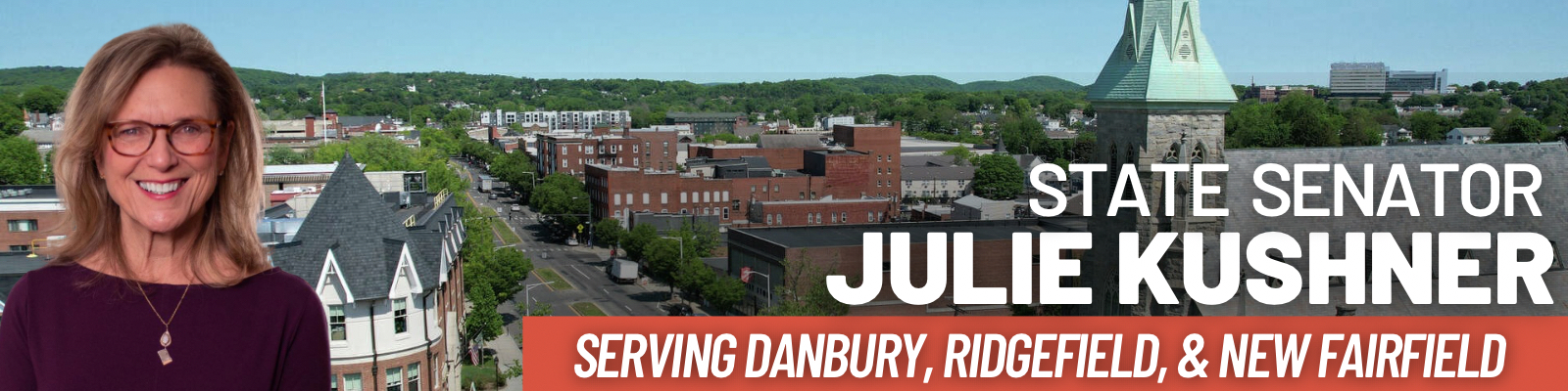 Senator Kushner Honored By AARP